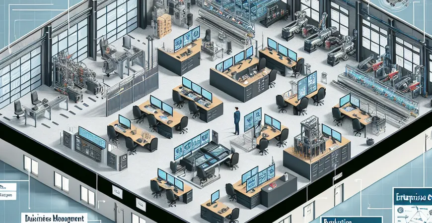 生产质量控制：常见问题及解决方式