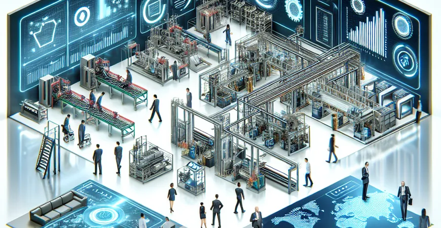 生产资源管理：关键指标有哪些？