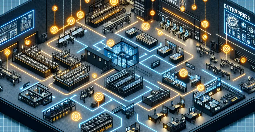 生产资源调度难题解答，避免常见误区不踩坑