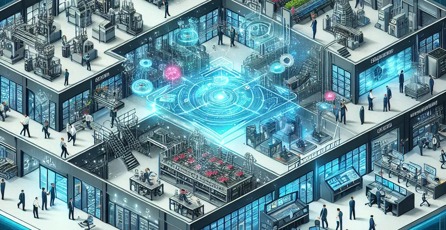 生产资源配置，如何找到最优方案？