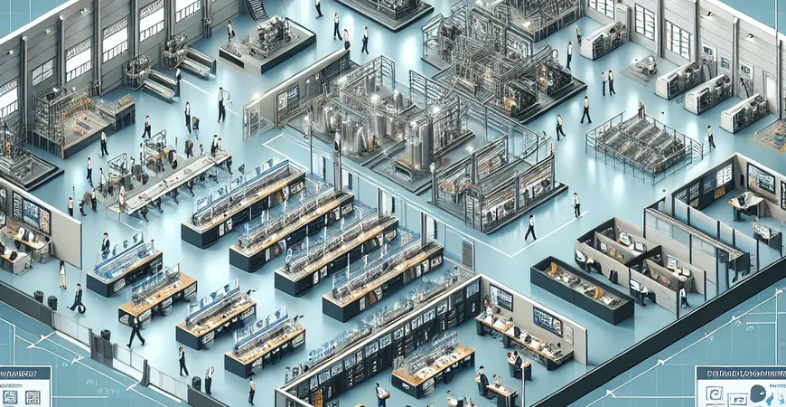 生产过程中的安全管理，避免事故的关键