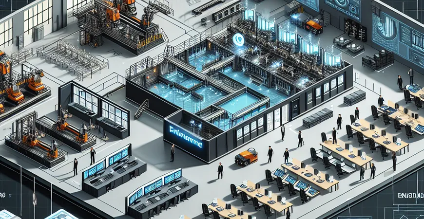 生产过程追踪与反馈，如何实现闭环管理