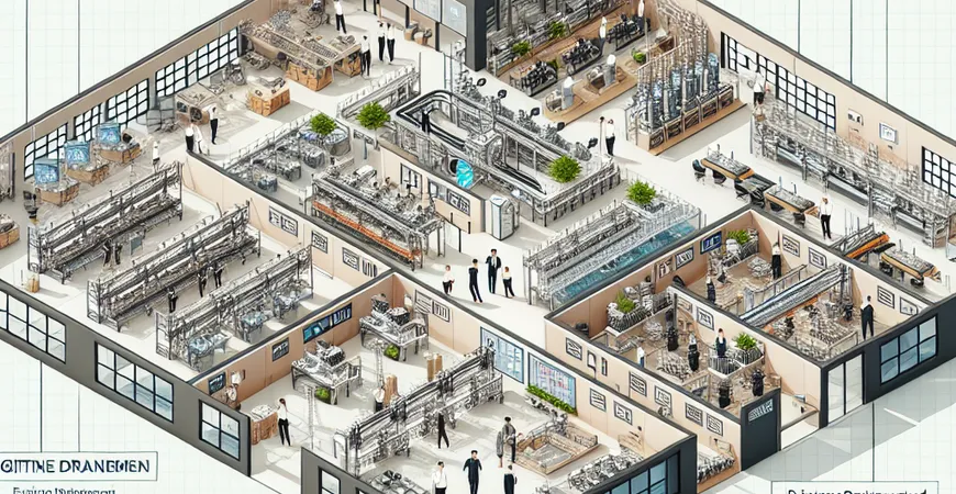 生产运营管理系统选型，2025年热门产品推荐