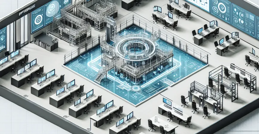 生产进度实时跟踪，避免延误的关键设置