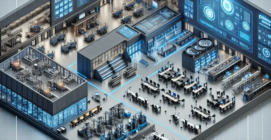 生产进度跟踪系统，哪个软件更适合你的企业？