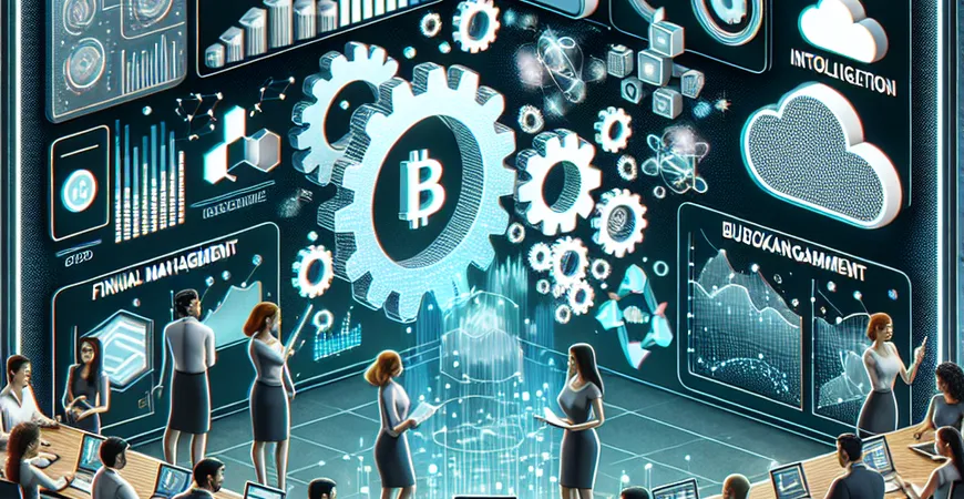 盘点LTC在数字化转型中的价值场景