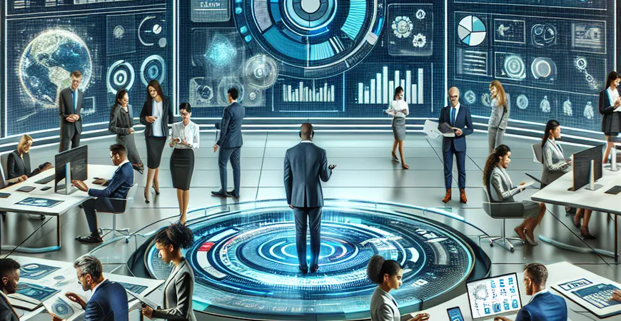 盘点LTC最佳实践，企业数字化转型必备