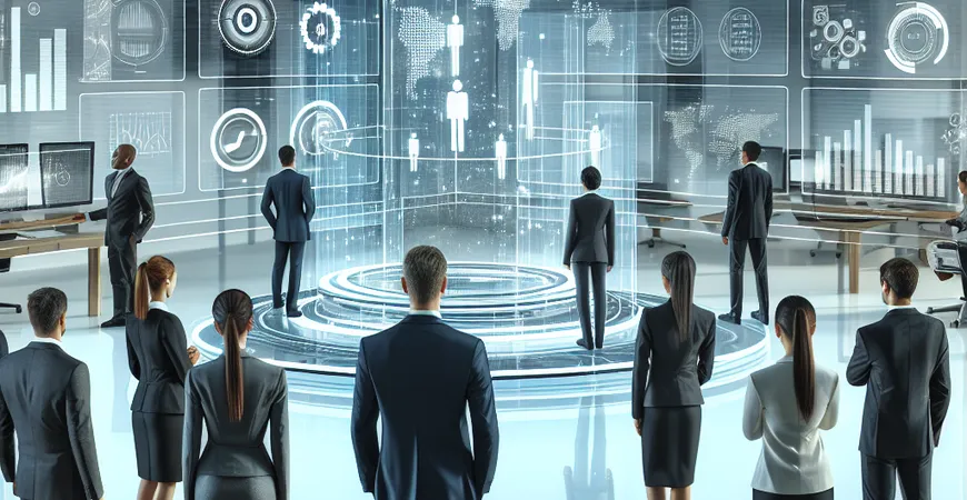 盘点华为LTC系统的核心功能与市场表现