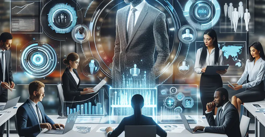 职场员工技能测评，2025年最全能力评估工具盘点