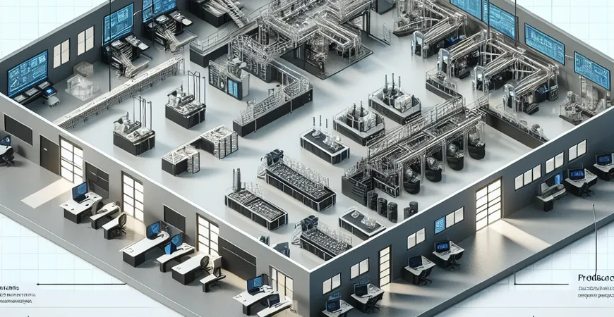 自动化生产执行的利弊，企业如何权衡