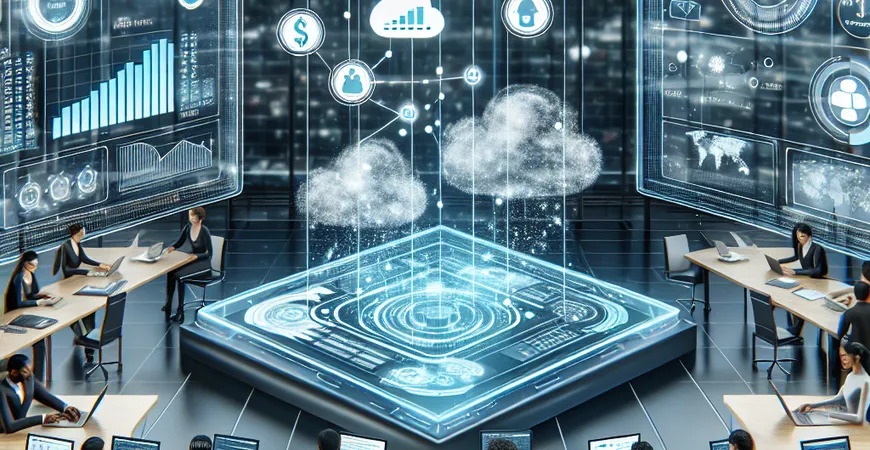 营销自动化工具盘点，2025年趋势解读