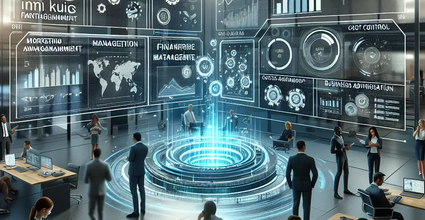 营销自动化平台盘点，2025年趋势解析