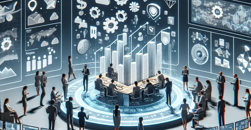 解密LTC流程：从零开始的企业应用指南