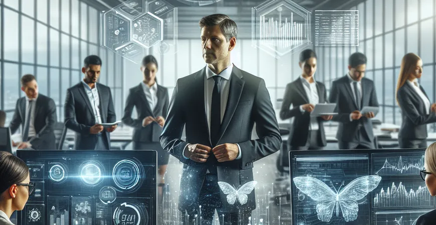 解读华为LTC：如何提升企业流程效率