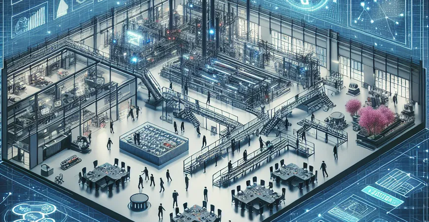 计划管理2025年趋势：智能化如何改变传统模式