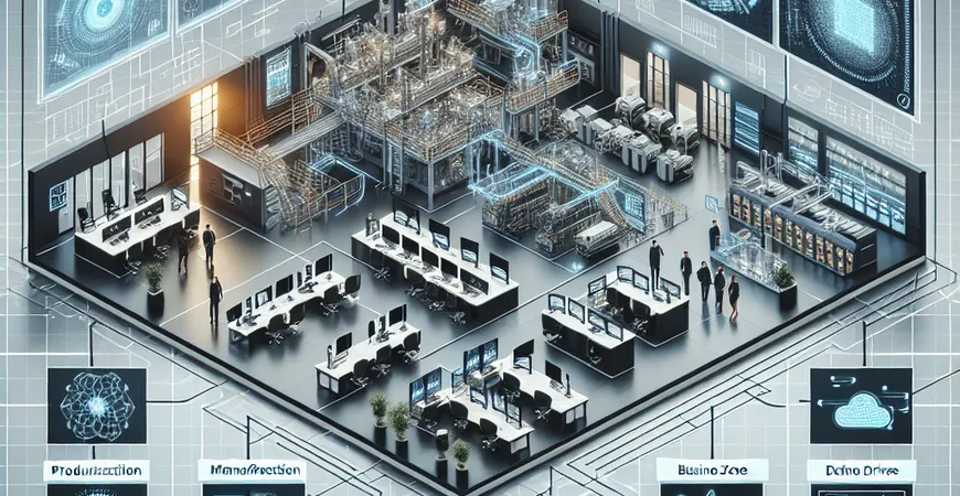 计划管理与企业增长，如何实现完美结合？