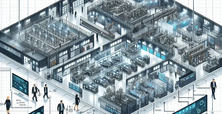 计划管理与时间管理：企业如何实现高效运作？