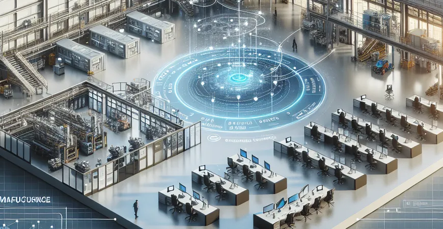 计划管理与物料管理的协同效应分析