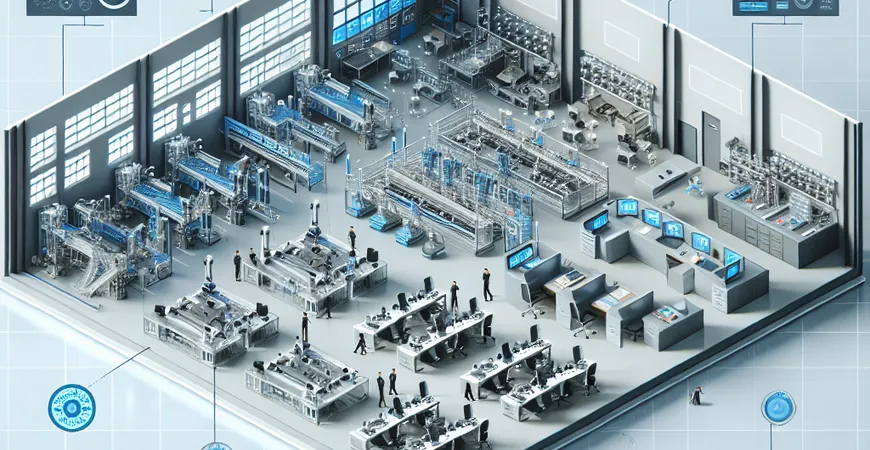 计划管理与生产排单：如何实现高效协作？