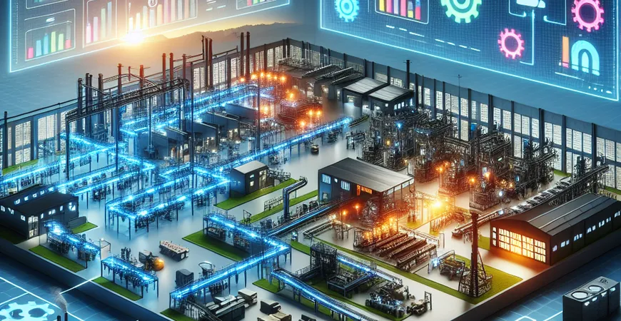 计划管理与生产调度的协同效应详解