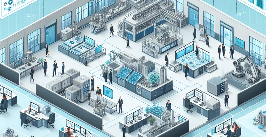 计划管理与项目管理的区别：企业如何选择？