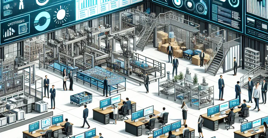 计划管理中的误区，企业如何避免掉入陷阱？