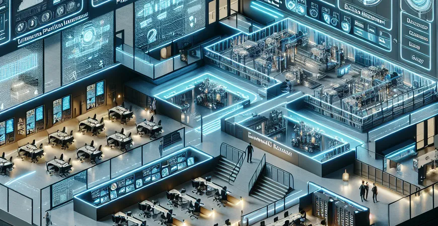 计划管理对企业发展的影响，2025年趋势预测