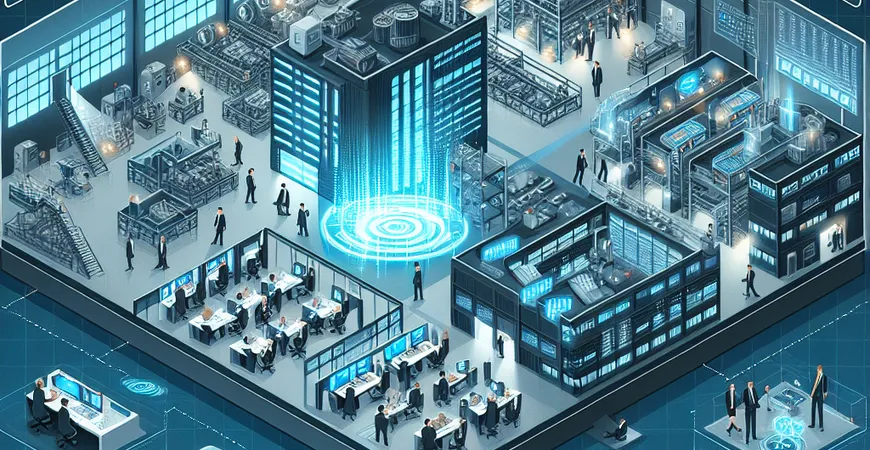 计划管理工具推荐：提高效率的必备神器