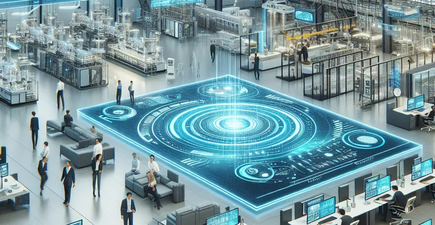 计划管理的2025年展望，如何把握未来趋势？