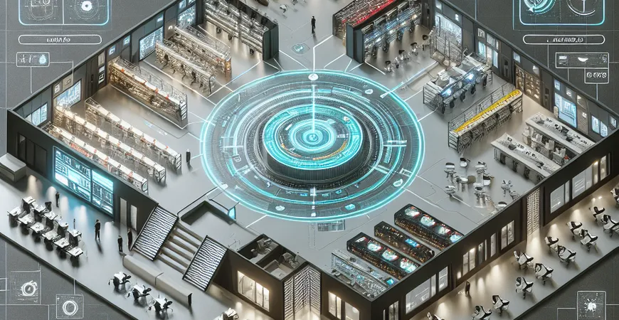 计划管理的2025年趋势，如何提前布局？