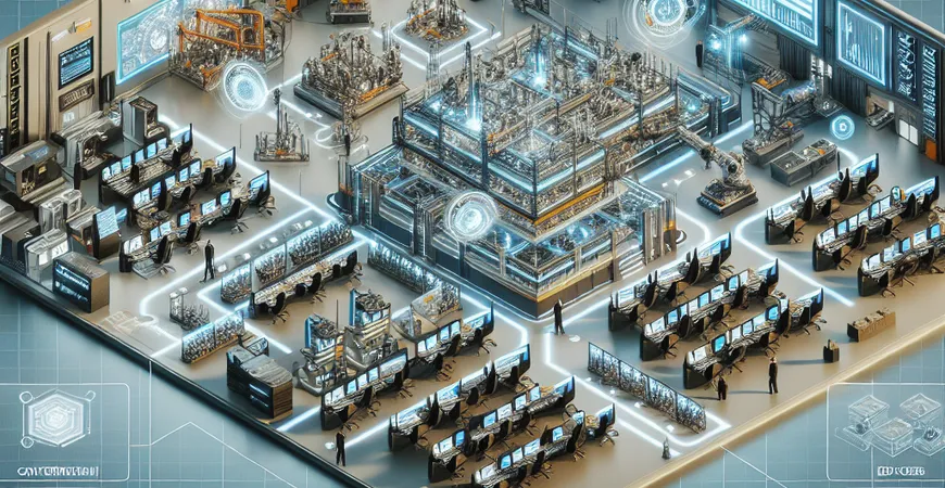 计划管理的价值场景，2025年行业应用实例