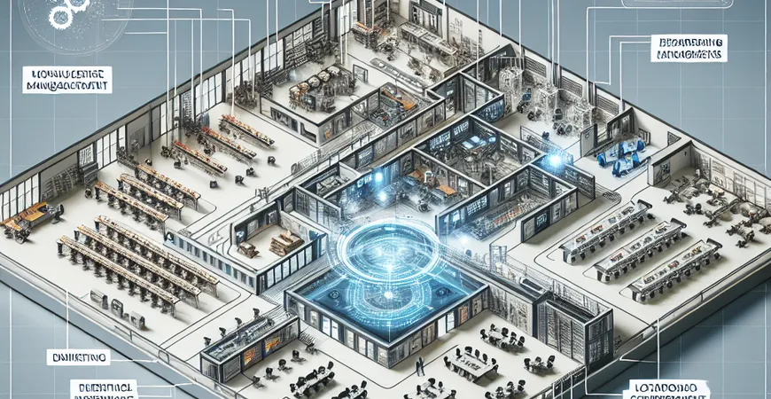 计划管理的创新思维，如何突破传统模式？