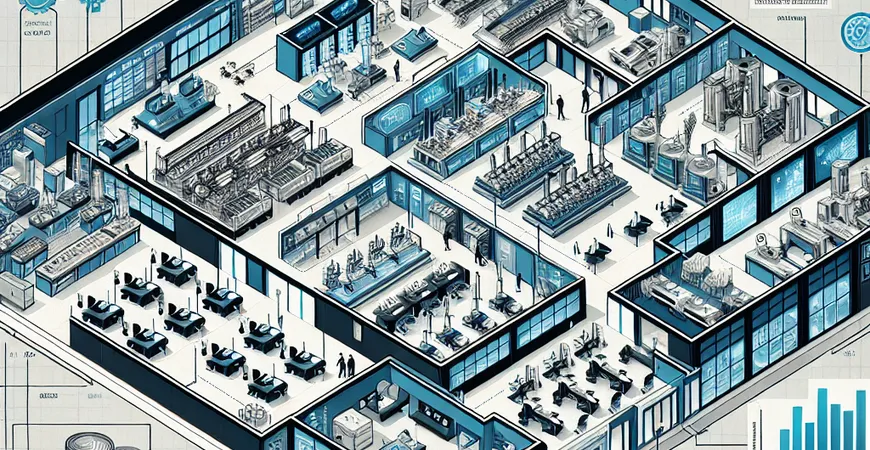 计划管理的战略布局，如何实现长远发展？