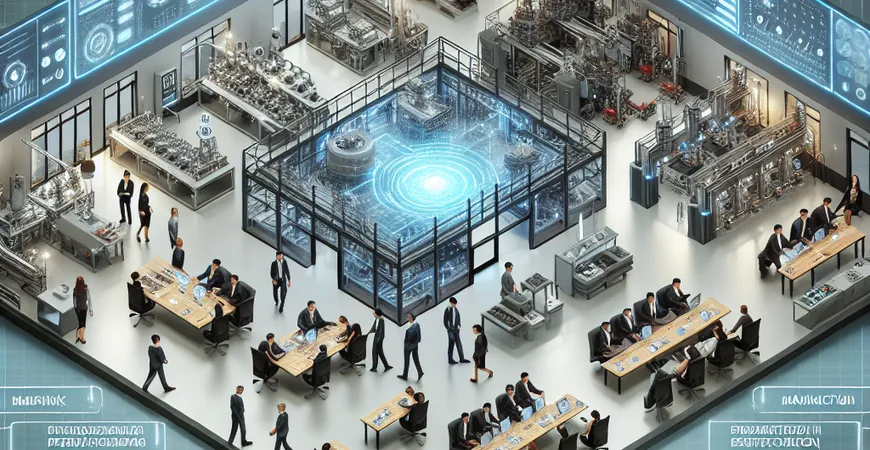 计划管理的数字化优势，企业如何利用？