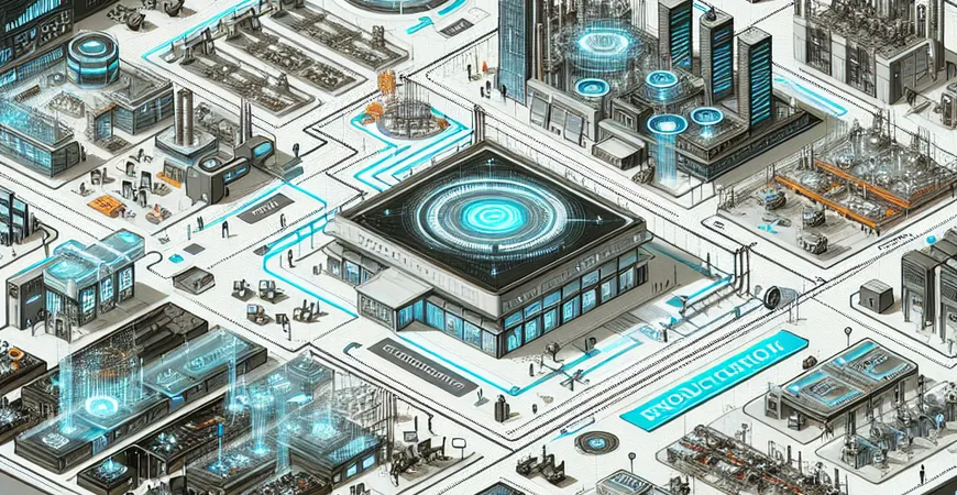 计划管理的最新动态：2025年企业如何紧跟潮流？