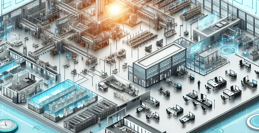 计划管理的最新发展方向，2025年企业必知