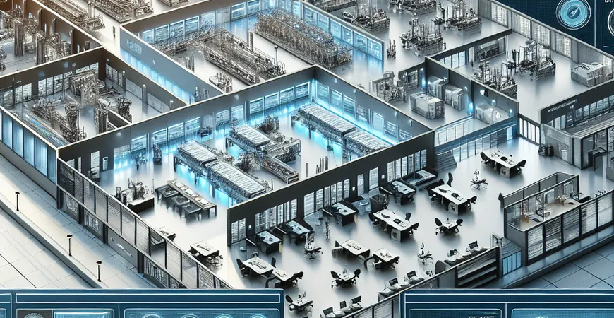 计划管理的最新技术，企业如何快速应用？