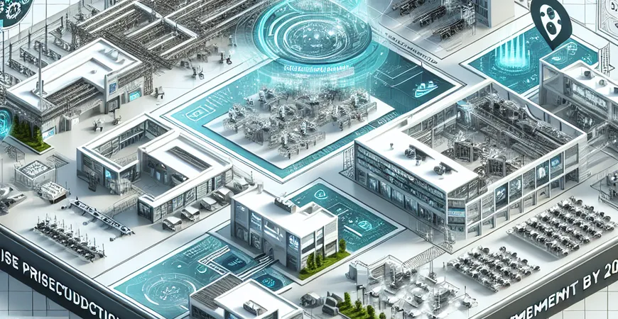 计划管理的未来发展，2025年趋势预测