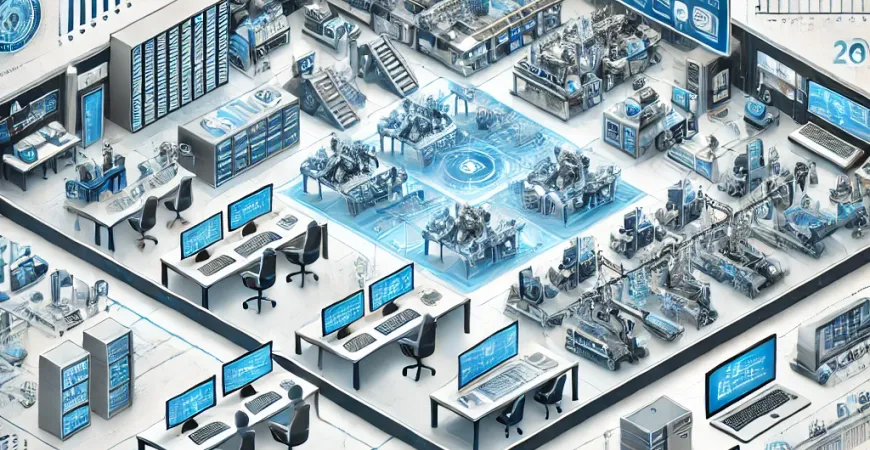 计划管理的未来展望，2025年行业趋势