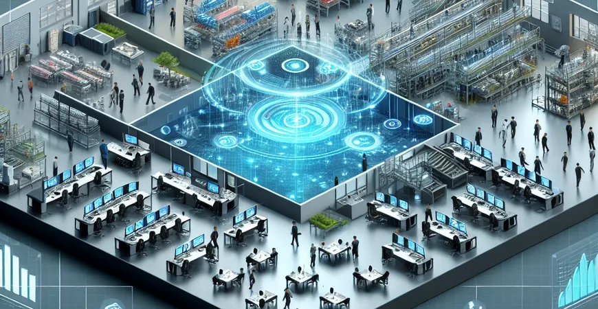 计划管理的核心概念，快速掌握基础知识