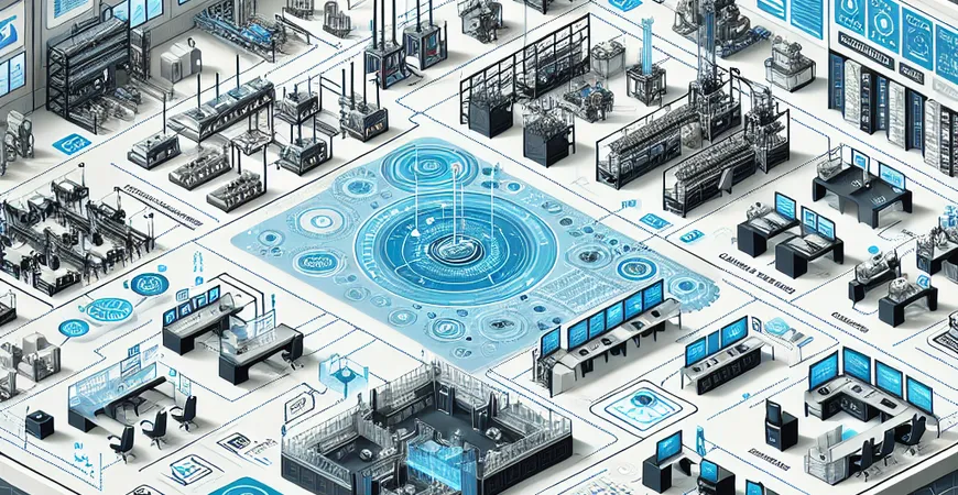 计划管理的核心理念：企业如何实现高效执行？
