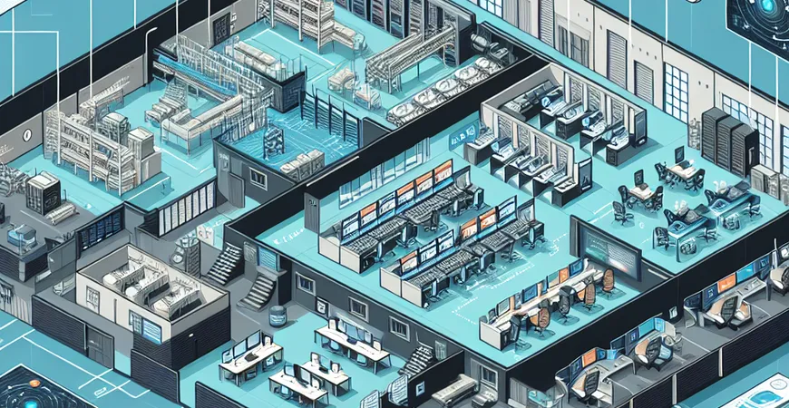 计划管理的核心要素，如何实现高效运转？