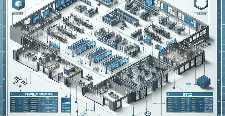 计划管理的核心：如何做到精准预测与执行