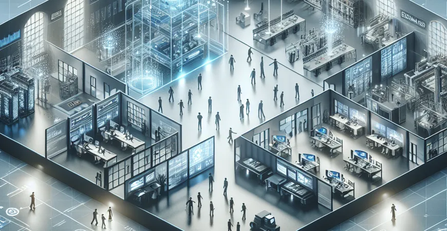 计划管理的痛点，企业如何有效解决？