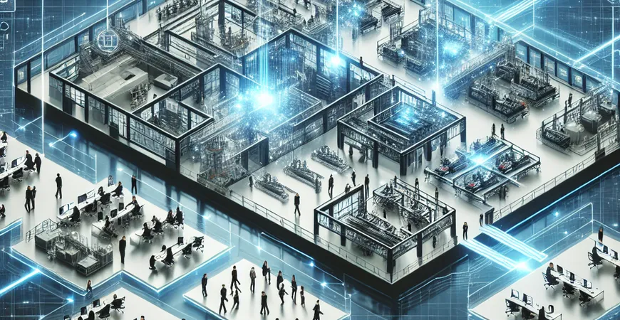 计划管理的超级全面解析，助力企业腾飞