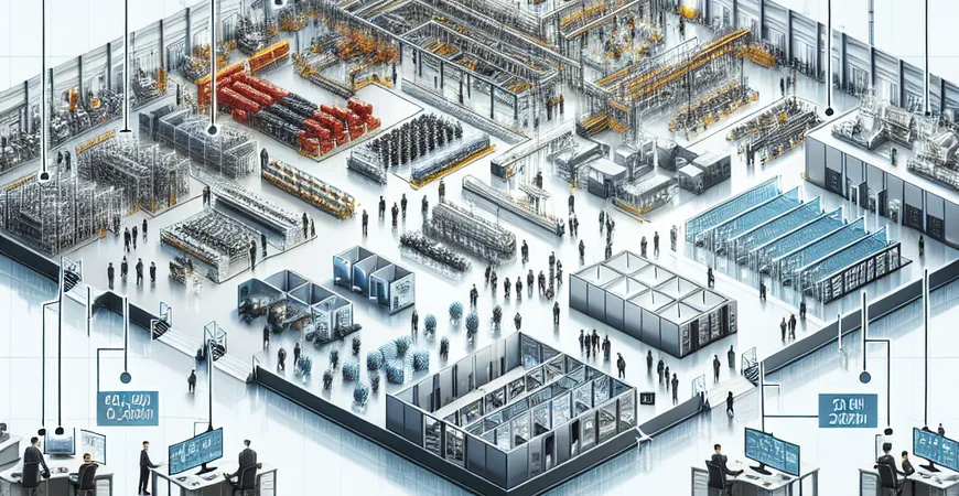 计划管理软件如何助力企业发展，2025年展望