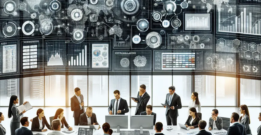 订单处理流程优化，企业如何实施？