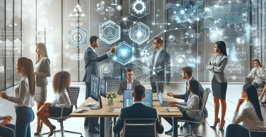 调动员工积极性的五大策略，超级全面