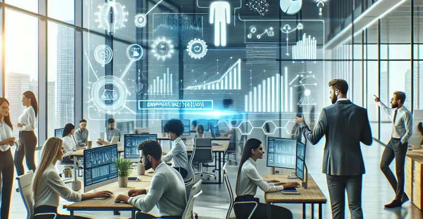 调动员工积极性的方法有哪些？企业必看