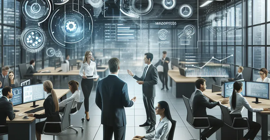 调动员工积极性的有效方法有哪些？企业应该这样做